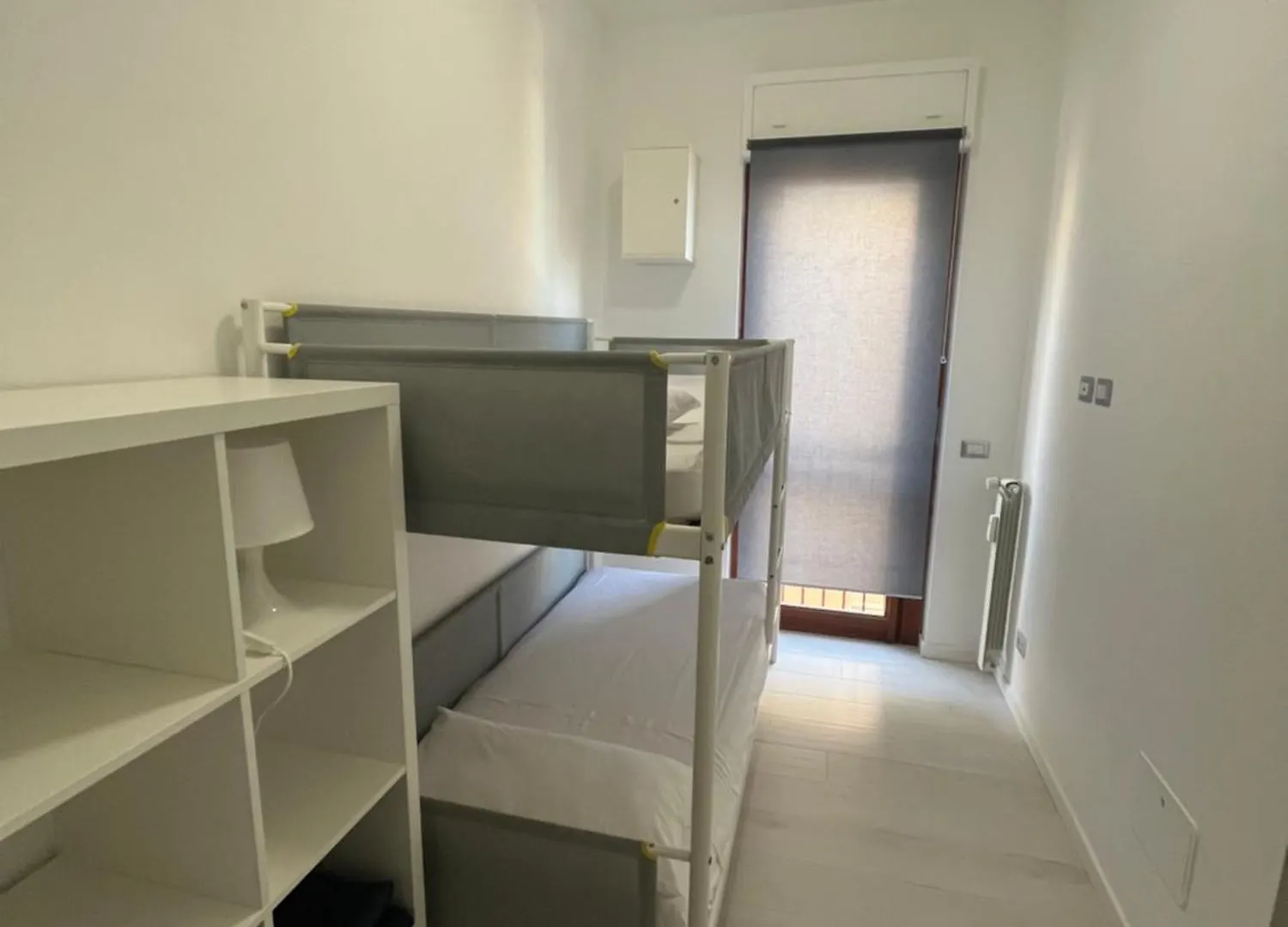 Apartment Appartamento Fronte Mare Lido di Ostia Italy